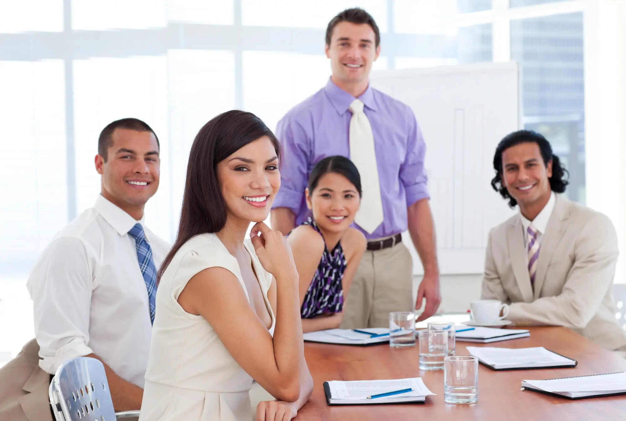 Benefits of Working with an Association Management Company in Suwanee
