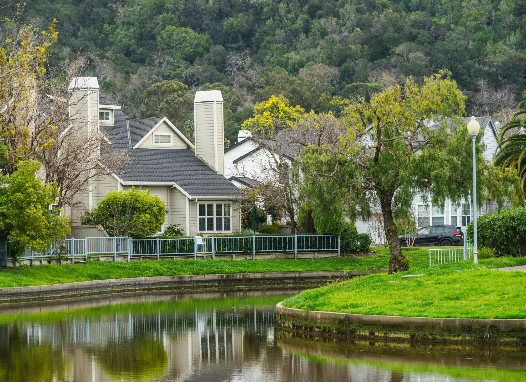 HOA Property Maintenance Considerations for Suwanee Communities